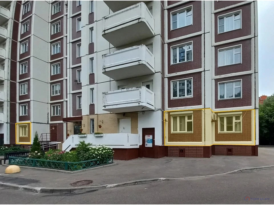 Продажа торгового помещения, ул. Обручева - Фото 5