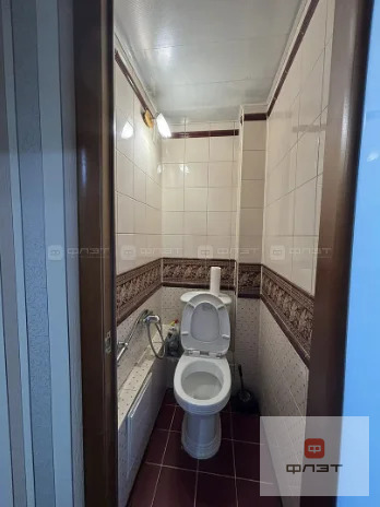 Аренда квартиры, Казань, пр-кт. Фатыха Амирхана д.97 - Фото 9