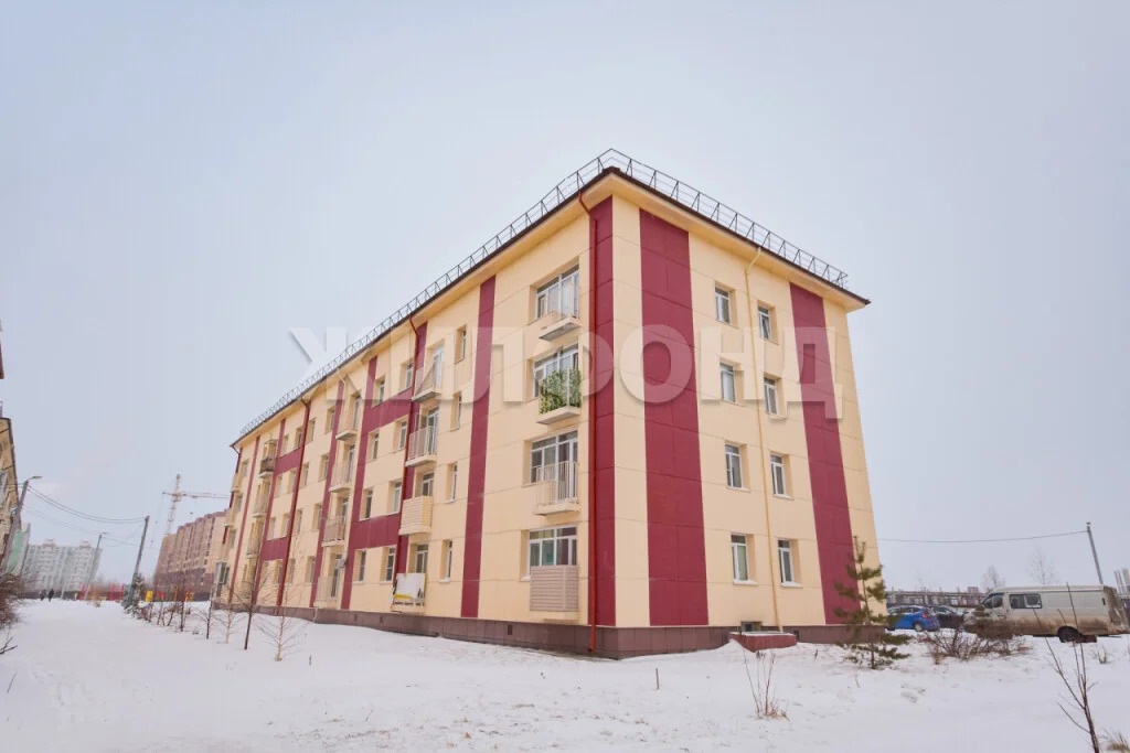 Продажа квартиры, Новосибирск, ул. Большая - Фото 18