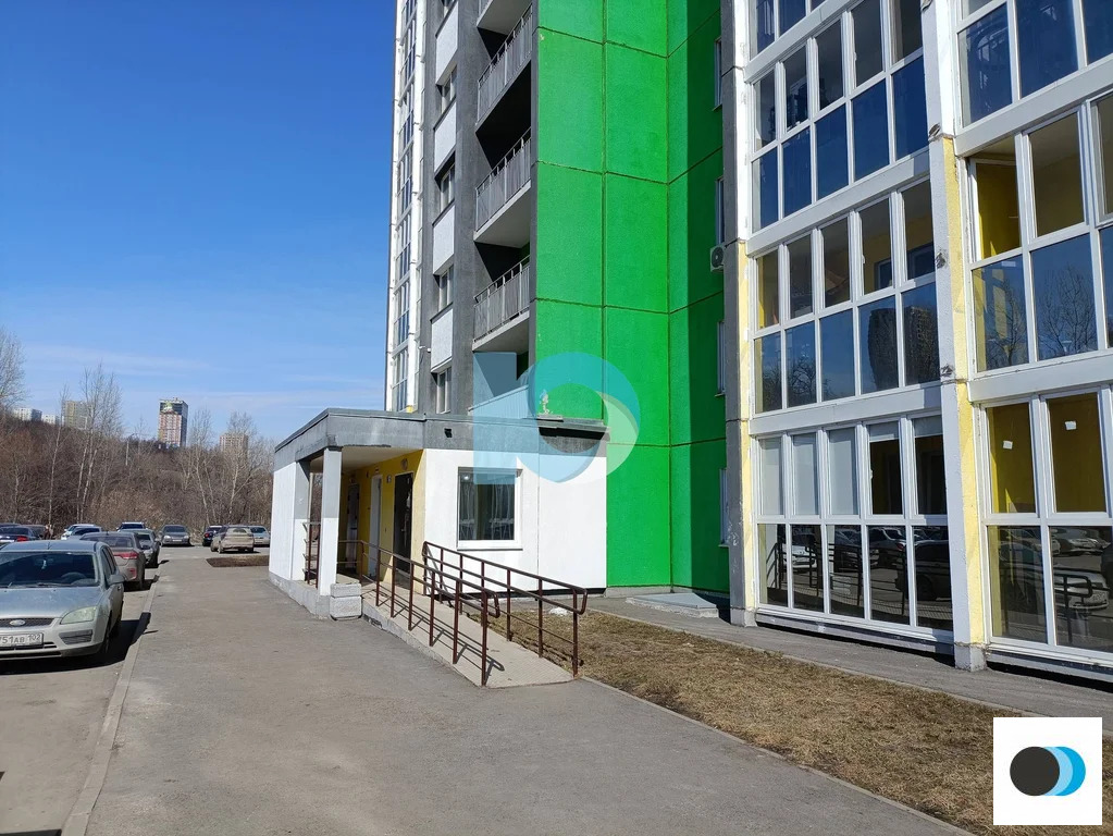 Продажа квартиры, Уфа, улица Современников - Фото 24