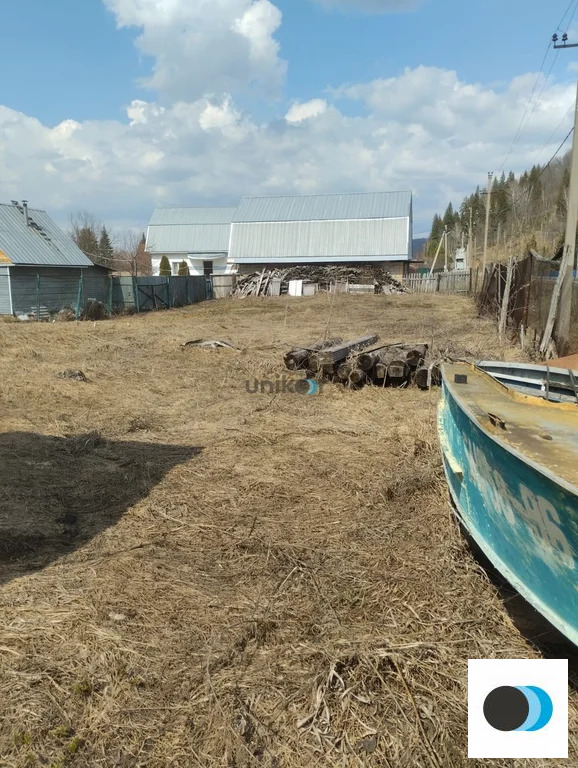 Продажа участка, Чандар, Нуримановский район, ул. Шараварская - Фото 2