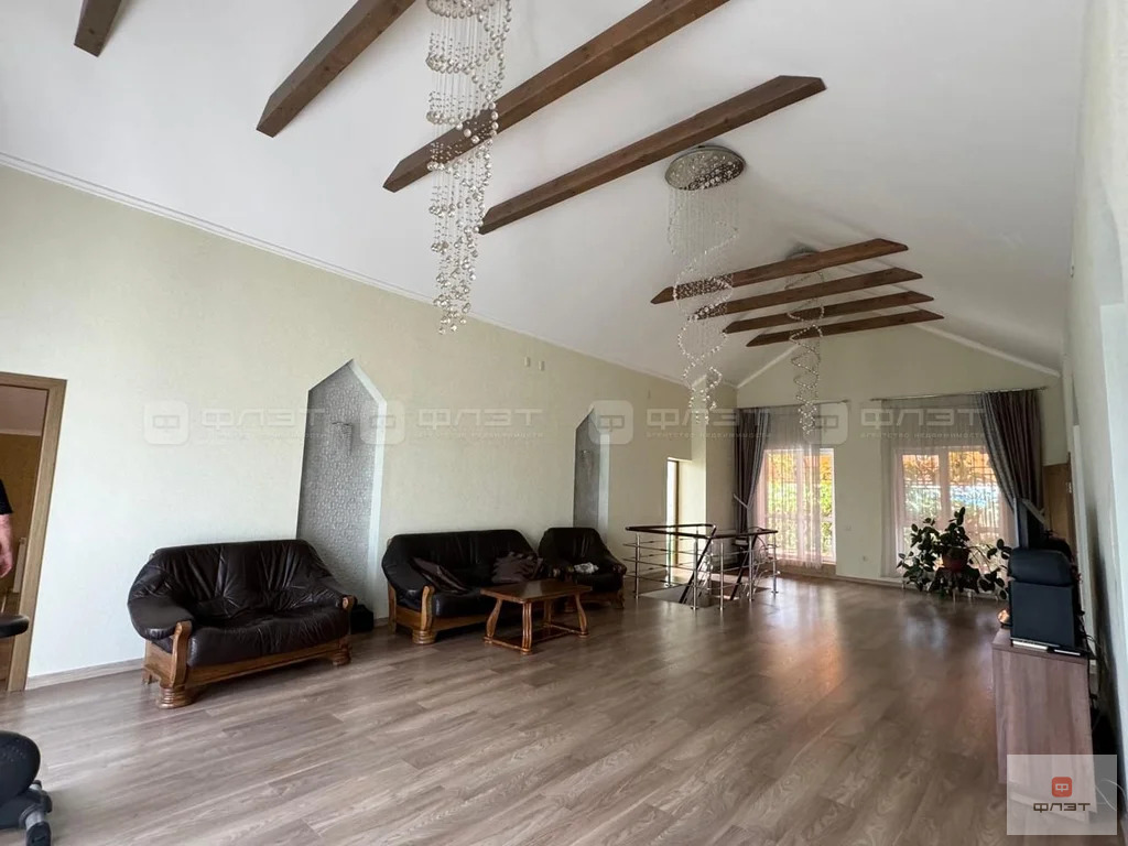 Продажа дома, Им Мулланура Вахитова, Верхнеуслонский район, ул. Новая - Фото 5