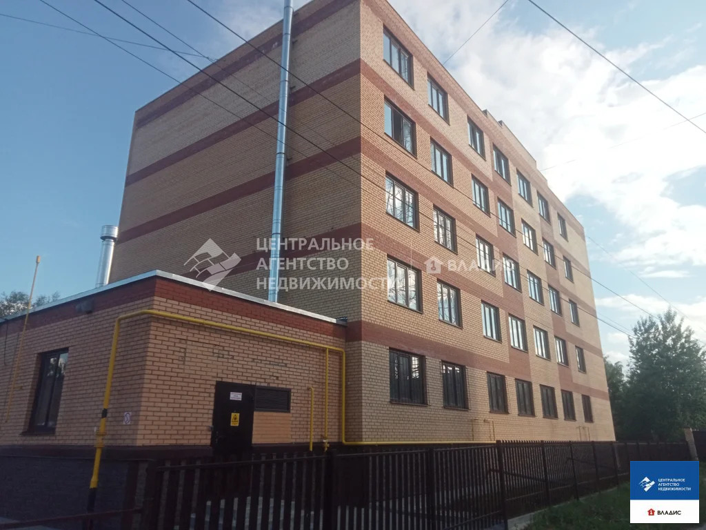 Продажа квартиры, Заборье, Рязанский район, Луговая улица - Фото 5