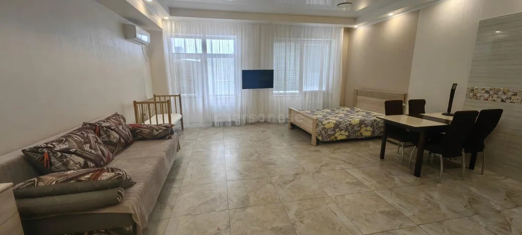 Аренда квартиры, Севастополь, Пляж Омега улица - Фото 3