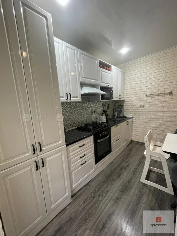 Продажа квартиры, Новое Шигалеево, Пестречинский район, ул. Габдуллы ... - Фото 13