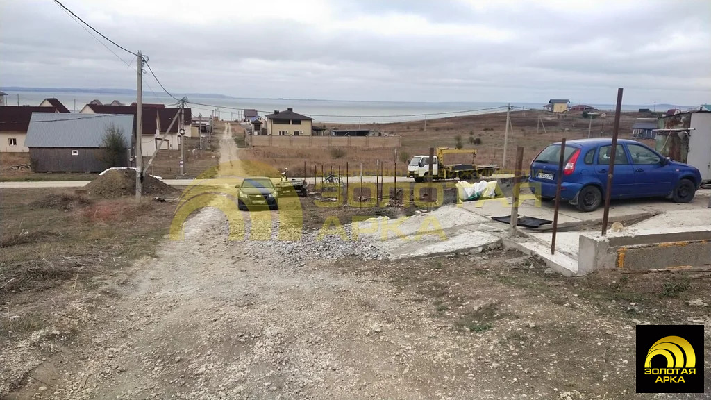 Продажа участка, Тамань, Темрюкский район, Ручейная улица - Фото 2