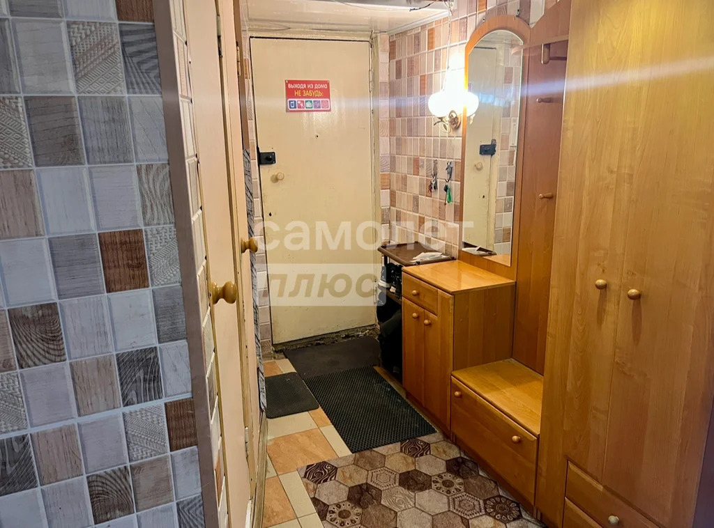 Продажа квартиры, Талдом, Талдомский район, Забырина ул. - Фото 18