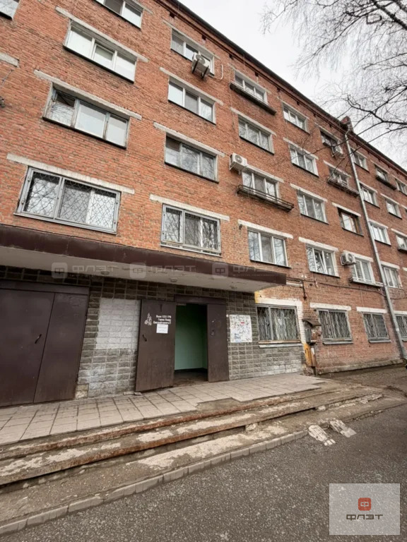 Продажа квартиры, Казань, ул. Ярослава Гашека - Фото 11