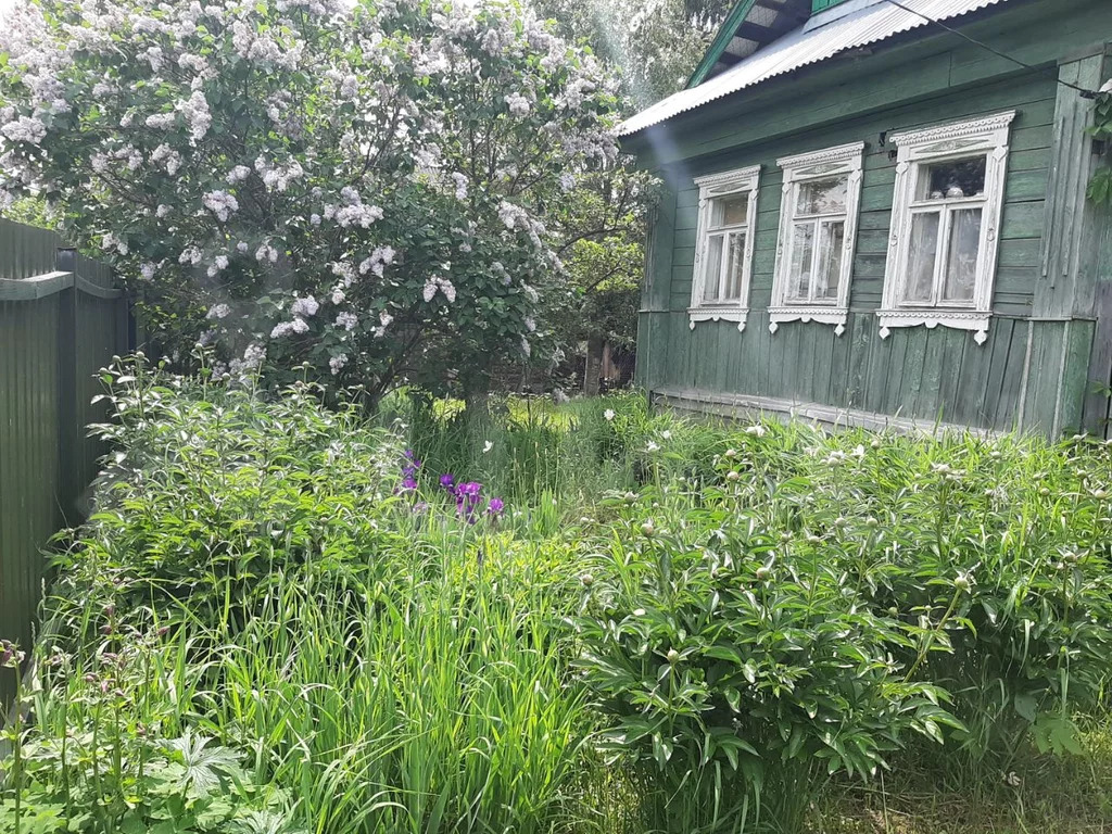 Купить Дом В Деревне Кудрино Сергиево Посадского