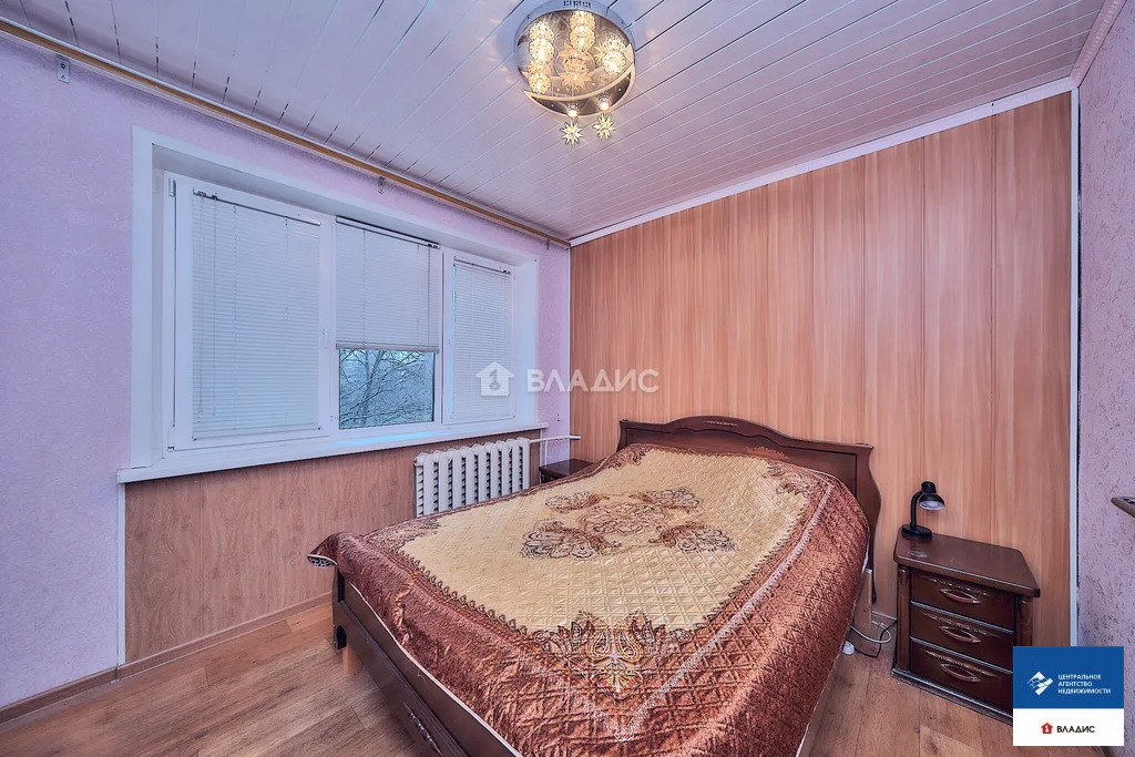 Продажа квартиры, Рязань, ул. Интернациональная - Фото 6