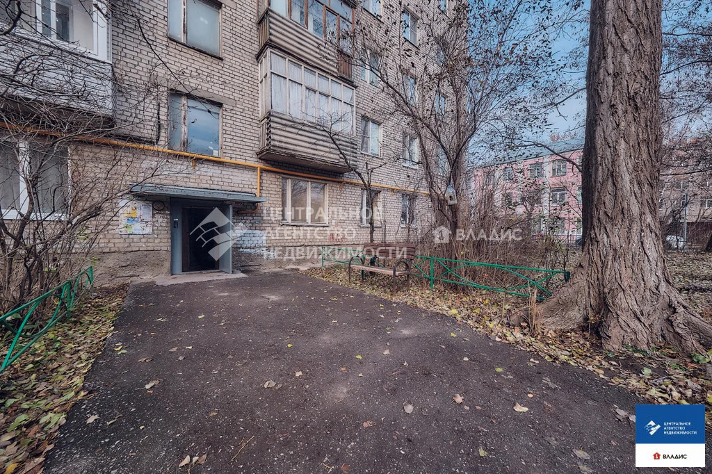 Продажа квартиры, Рязань, ул. Свободы - Фото 15