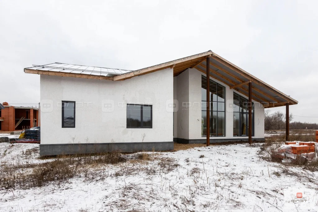 Продажа дома, Столбище, Лаишевский район, ул. Славная - Фото 2