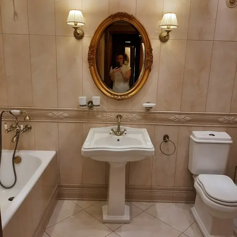 3-к. квартира, 75,7 м, 10/16 эт. - Фото 5