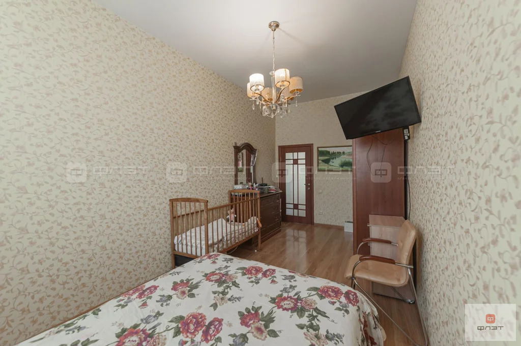 Продажа квартиры, Казань, ул. Теплично-комбинатская - Фото 9