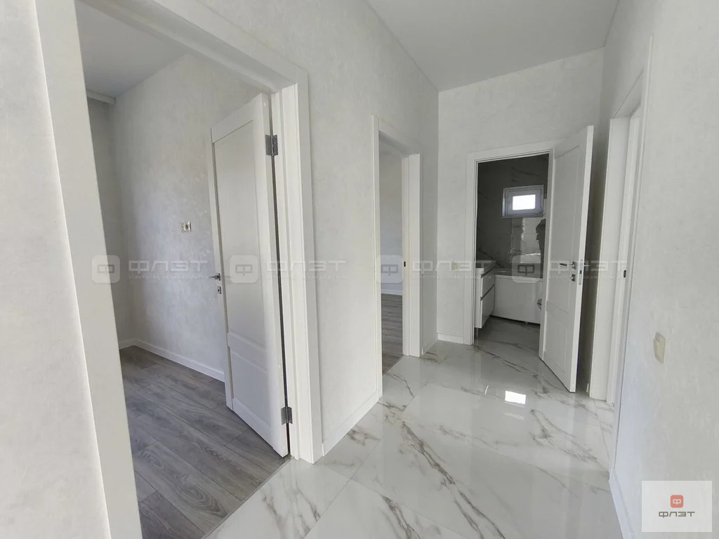 Продажа дома, Сокуры, Лаишевский район, ул. Журавлиная - Фото 8