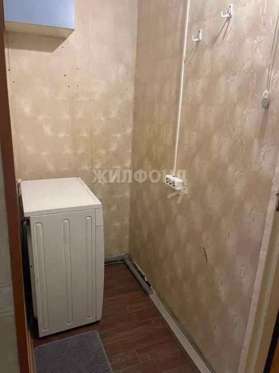 Продажа квартиры, Новосибирск, ул. Зорге - Фото 3