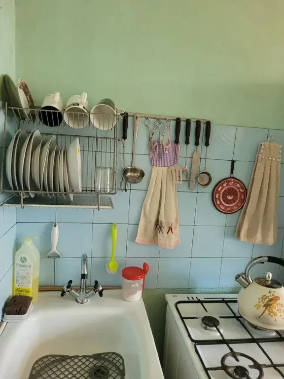 Продаю 2х кв Мытищи - Фото 15
