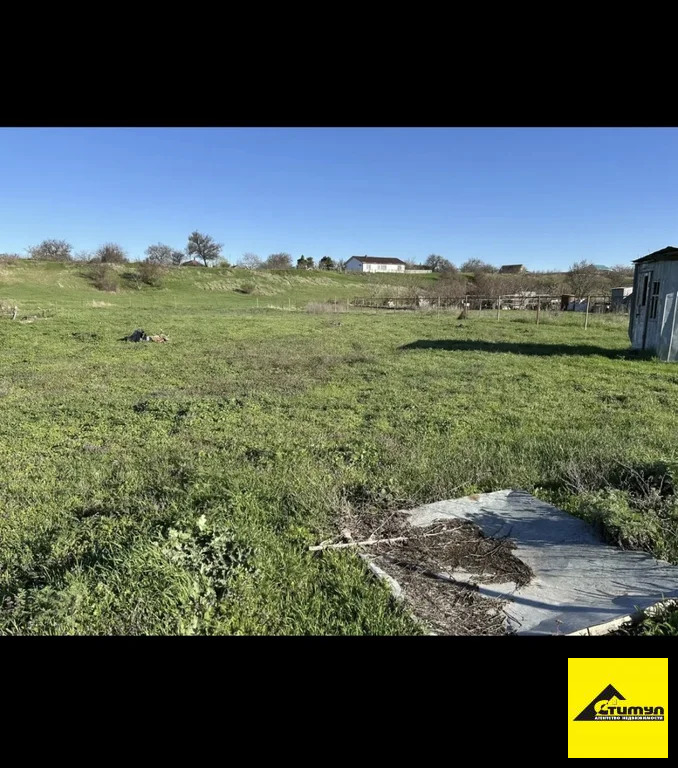 Продажа участка, Ейск, Ейский район - Фото 1