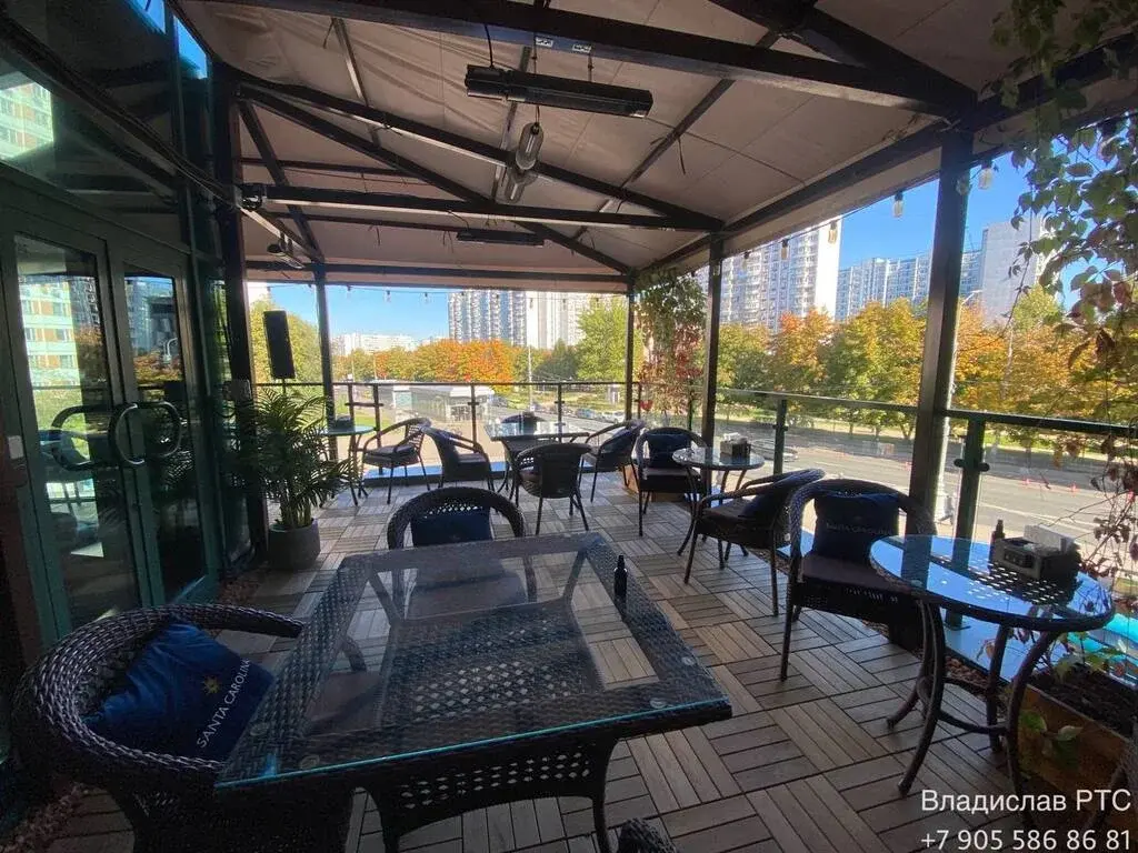 ПСН в Крылатском - Фото 2