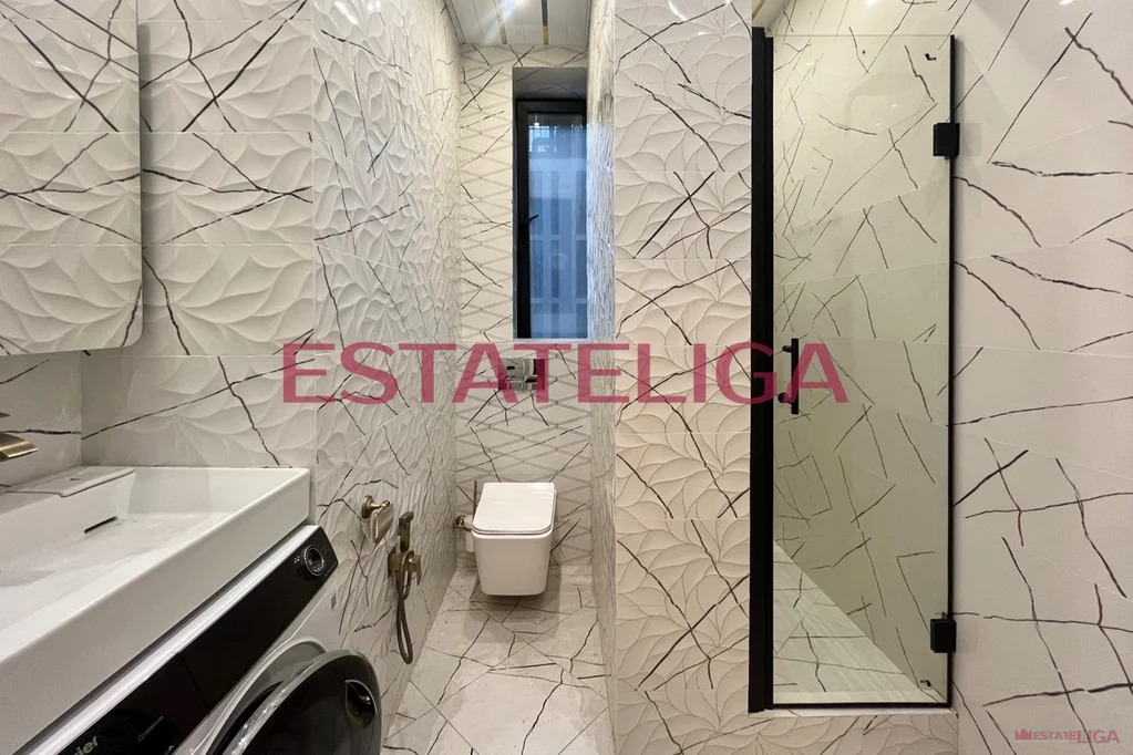 Продажа квартиры, Багратионовский проезд - Фото 15