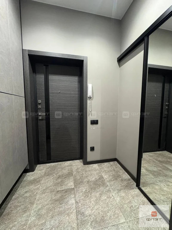 Продажа квартиры, Казань, ул. Павлюхина - Фото 3