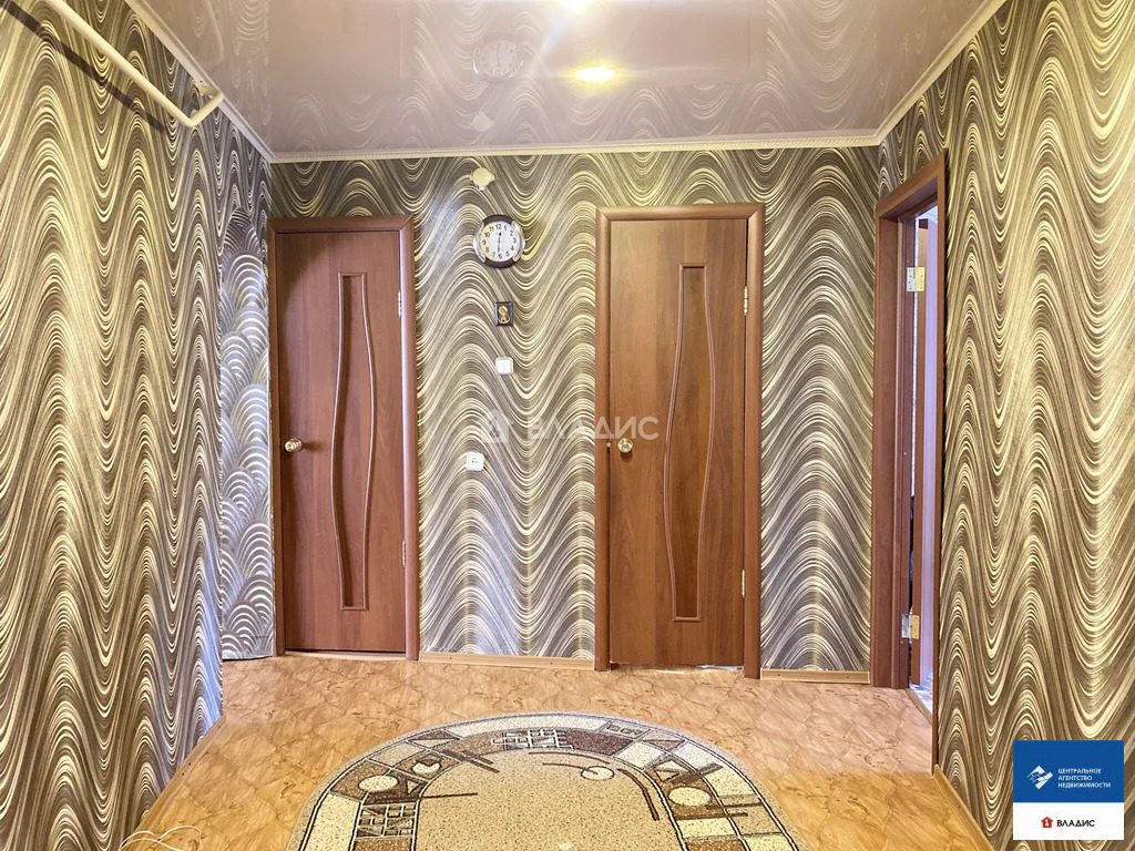 Продажа квартиры, Скопин, улица Карла Маркса - Фото 18