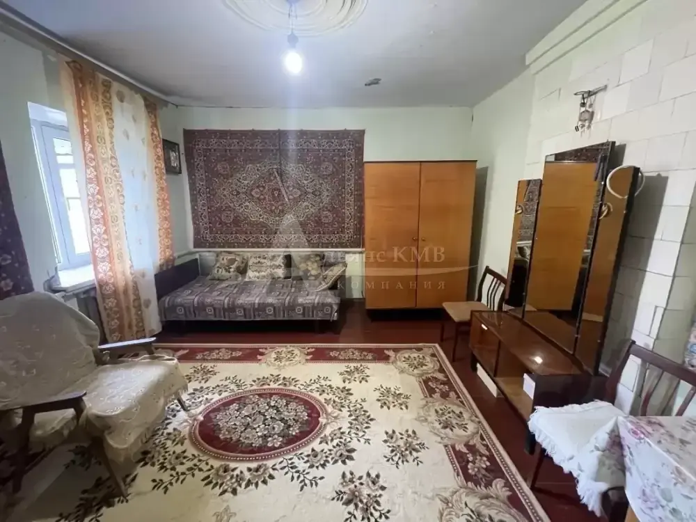 Продажа дома, Георгиевск, ул. Горького - Фото 1
