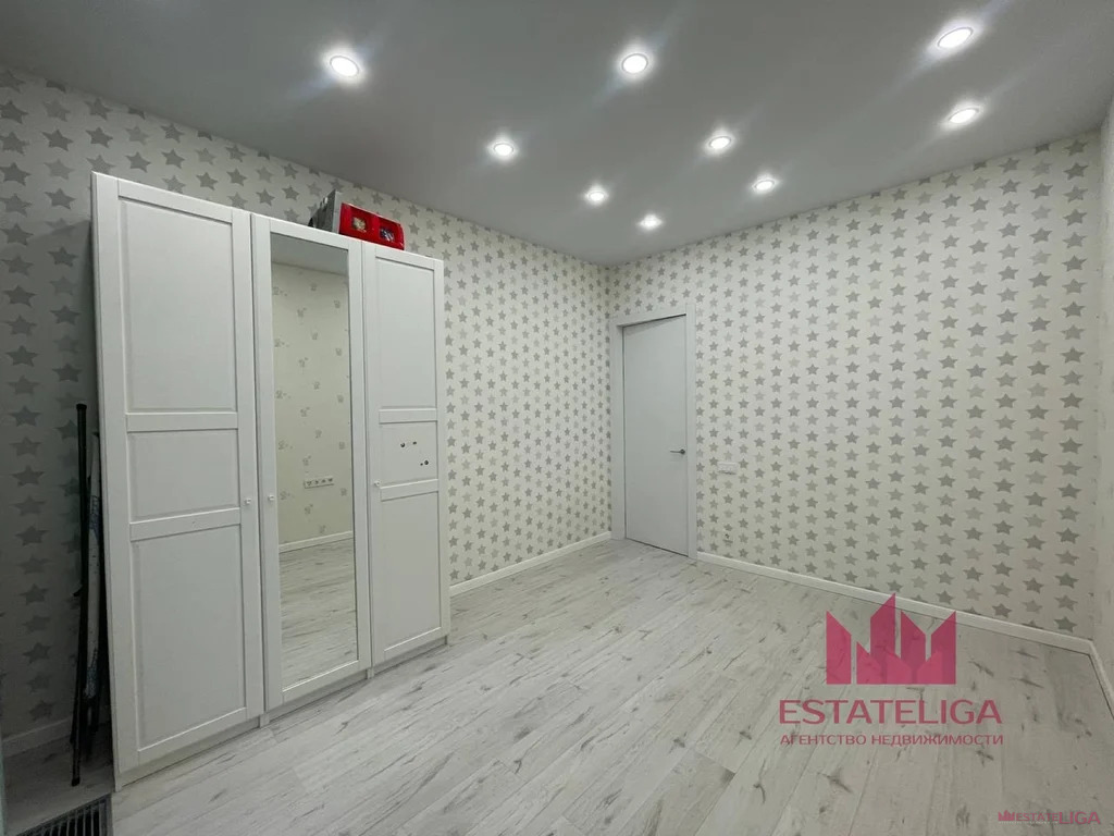 Аренда квартиры, улица Архитектора Щусева - Фото 19