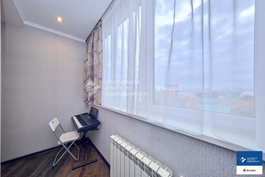 Продажа квартиры, Рязань, ул. Вокзальная - Фото 20