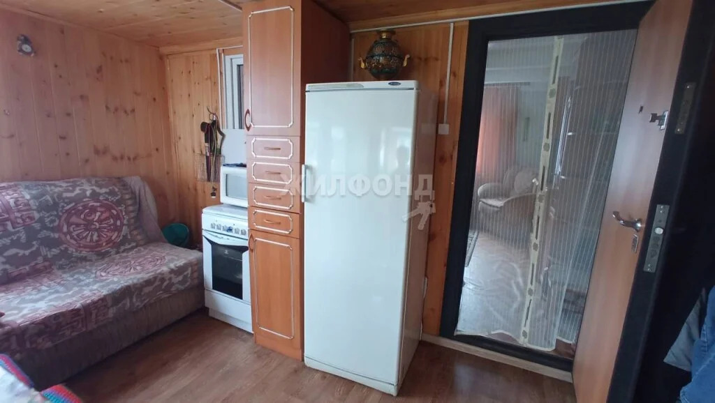 Продажа дома, Новосибирск - Фото 15