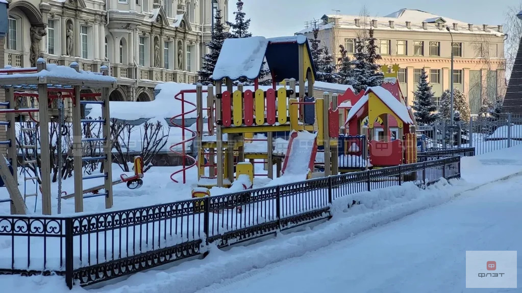 Продажа квартиры, Казань, ул. Касаткина - Фото 7