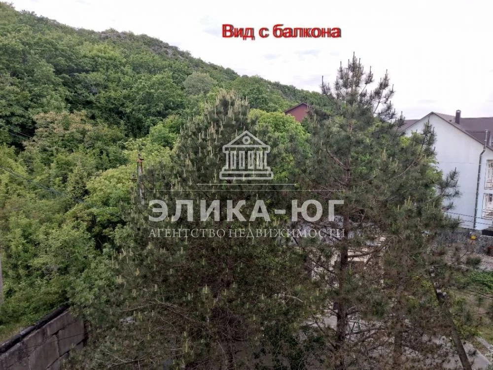 Продажа квартиры, Джубга, Туапсинский район, Новороссийское шоссе ул. - Фото 15