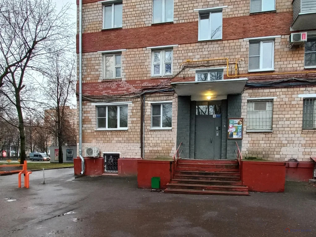 Продажа квартиры, Чонгарский б-р. - Фото 3