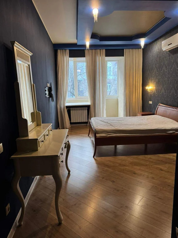 Сдается 3-комн. квартира 90 кв.м. - Фото 5