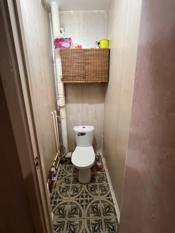 Продажа 3к.кв в г. Кубинка ул. Армейская - Фото 16