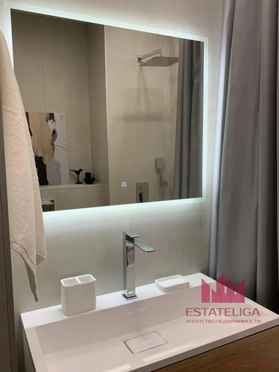 Аренда квартиры, ул. Дубининская - Фото 10