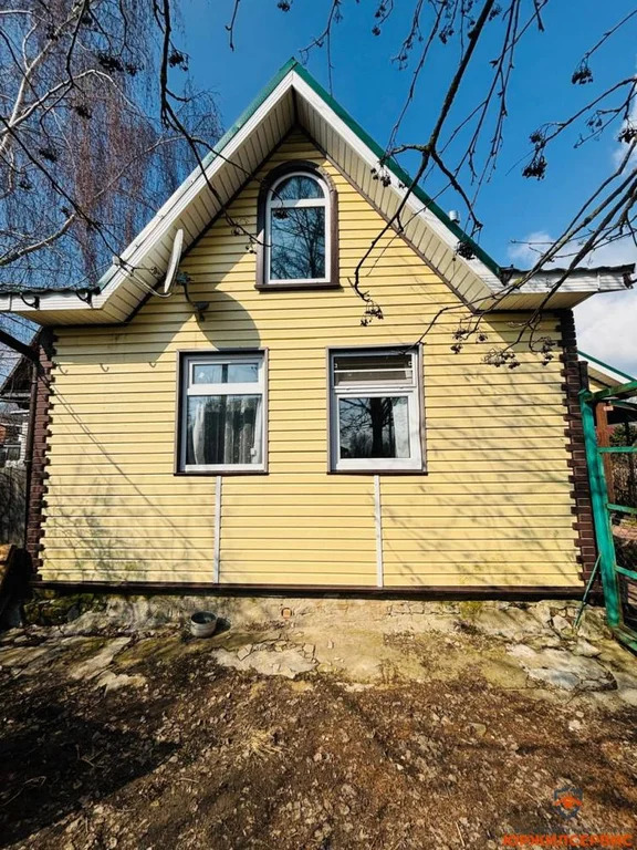 Продажа дома, Востряково, Домодедово г. о., улица 2-я Садовая - Фото 33
