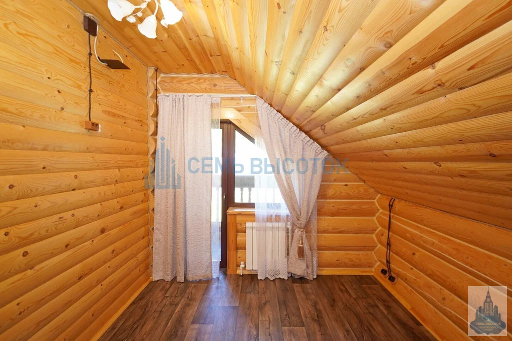 Продажа дома, Серпухов, 168 - Фото 20