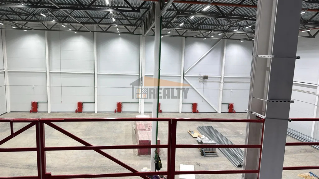 Аренда склада, Люберцы, Люберецкий район, Токаревская ул. - Фото 6