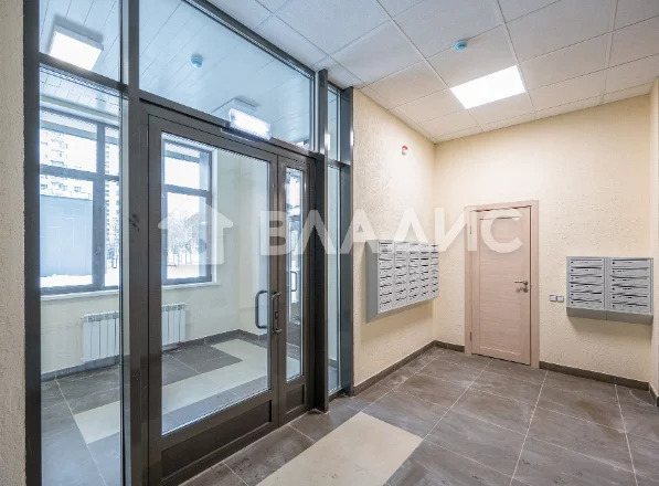 Москва, Севастопольский проспект, д.28к9, 2-комнатная квартира на ... - Фото 5