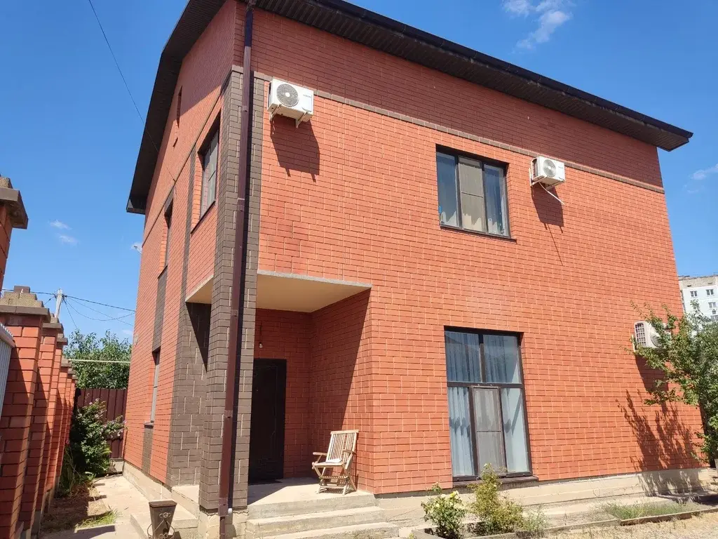 Продам тpёхэтажный, кирпичный дом, 240 кв. м.  с земeльным участком 3, - Фото 5