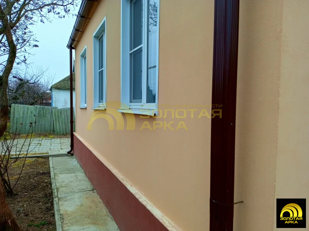 Продажа дома, Старотитаровская, Темрюкский район, Ильича пер. - Фото 6