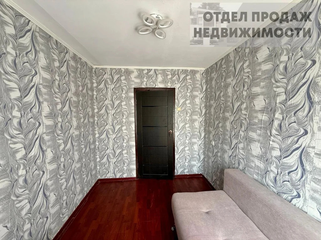 4-к квартира - Фото 8