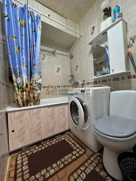 Аренда квартиры, Уфа, Октября пр-кт. - Фото 10