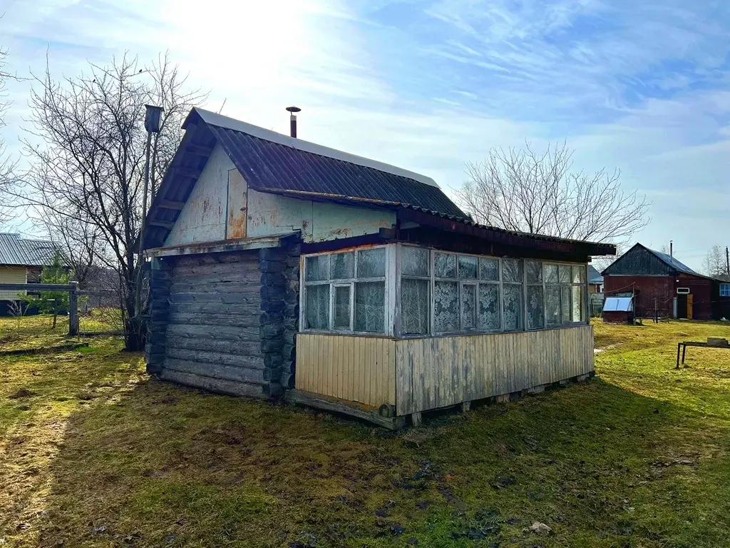 Дом в деревне Гришакино - Фото 7