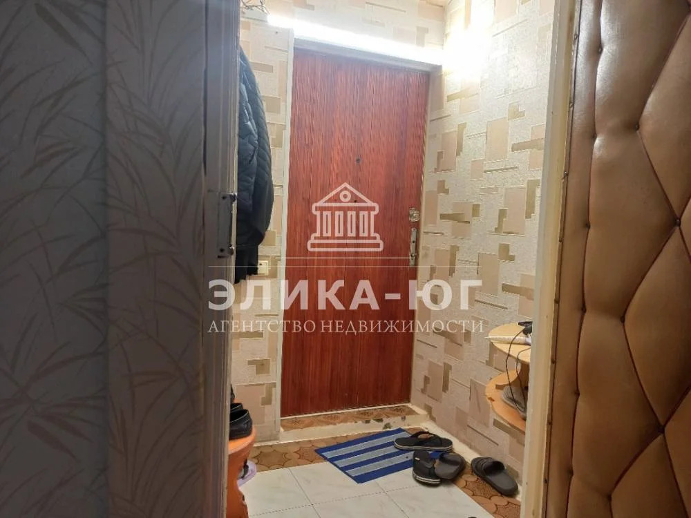 Продажа квартиры, Новомихайловский, Крымский район, 2-мкр. - Фото 14