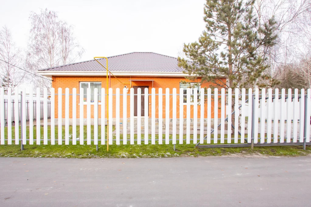 Продажа дома, Ошкукова, Тюменский район, Тюменский р-н - Фото 19
