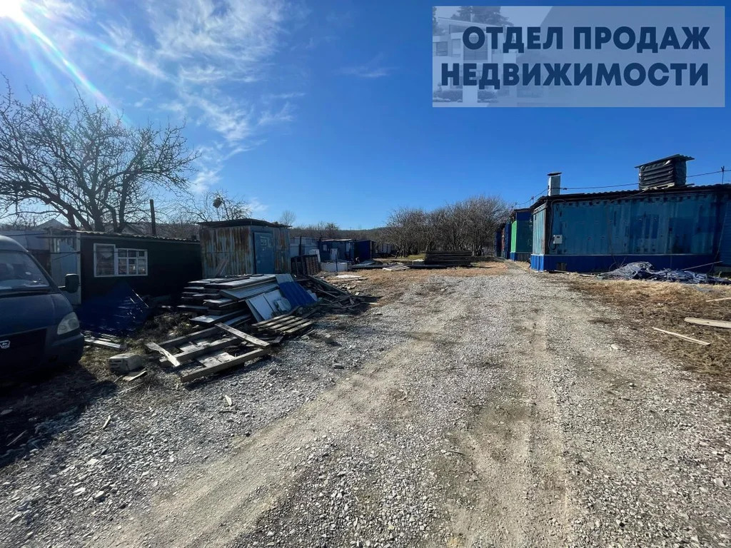 Участок в ст.Неберджаевская - Фото 5