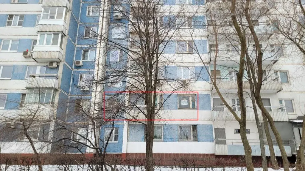 продажа квартиры - Фото 1