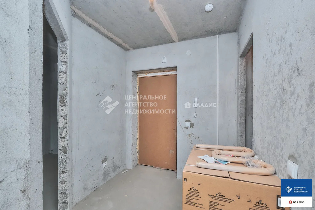 Продажа квартиры, Рязань, ул. Баженова - Фото 9